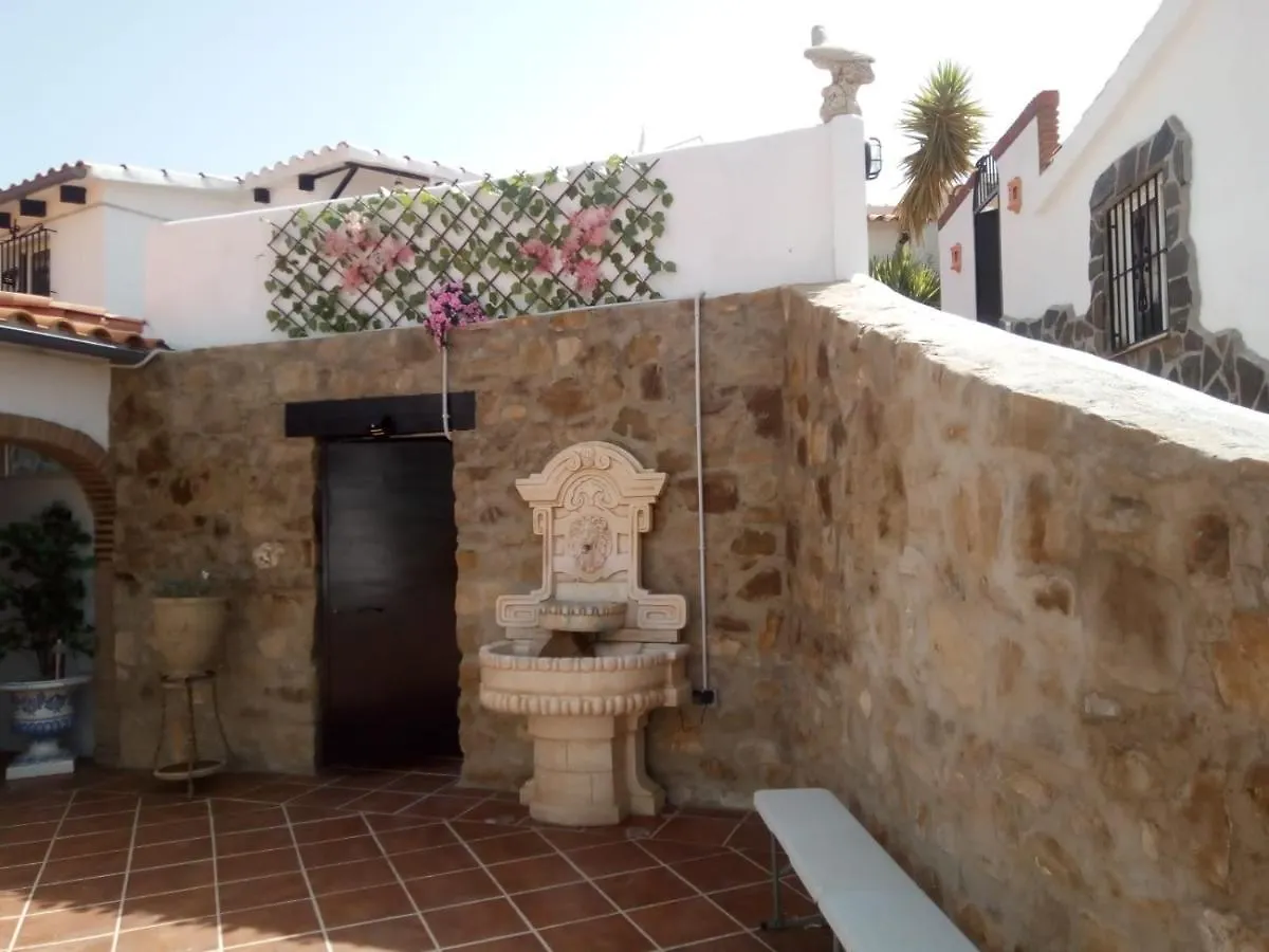 Casa Ana Villa La Joya Spain
