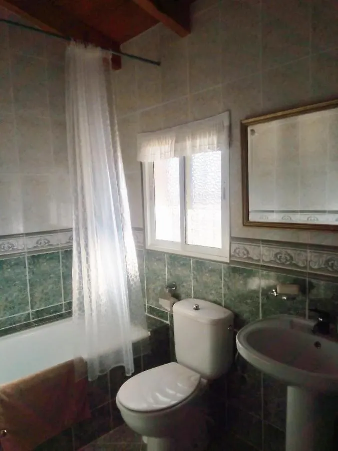 Casa Ana Villa La Joya 0*,  Spain