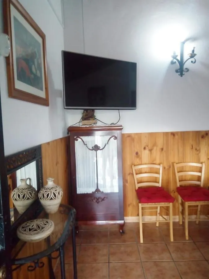 Casa Ana Villa La Joya
