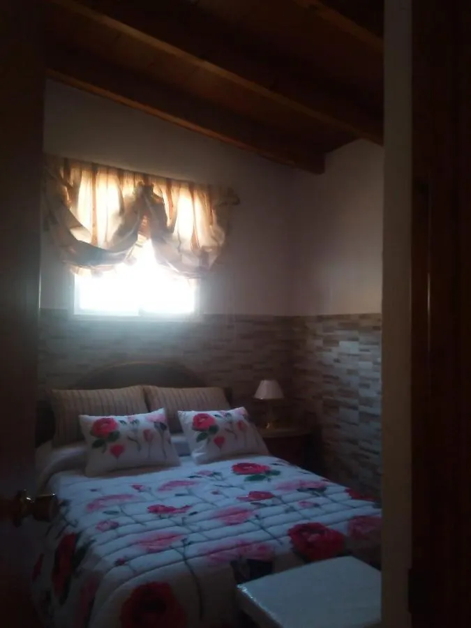Casa Ana Villa La Joya 0*,