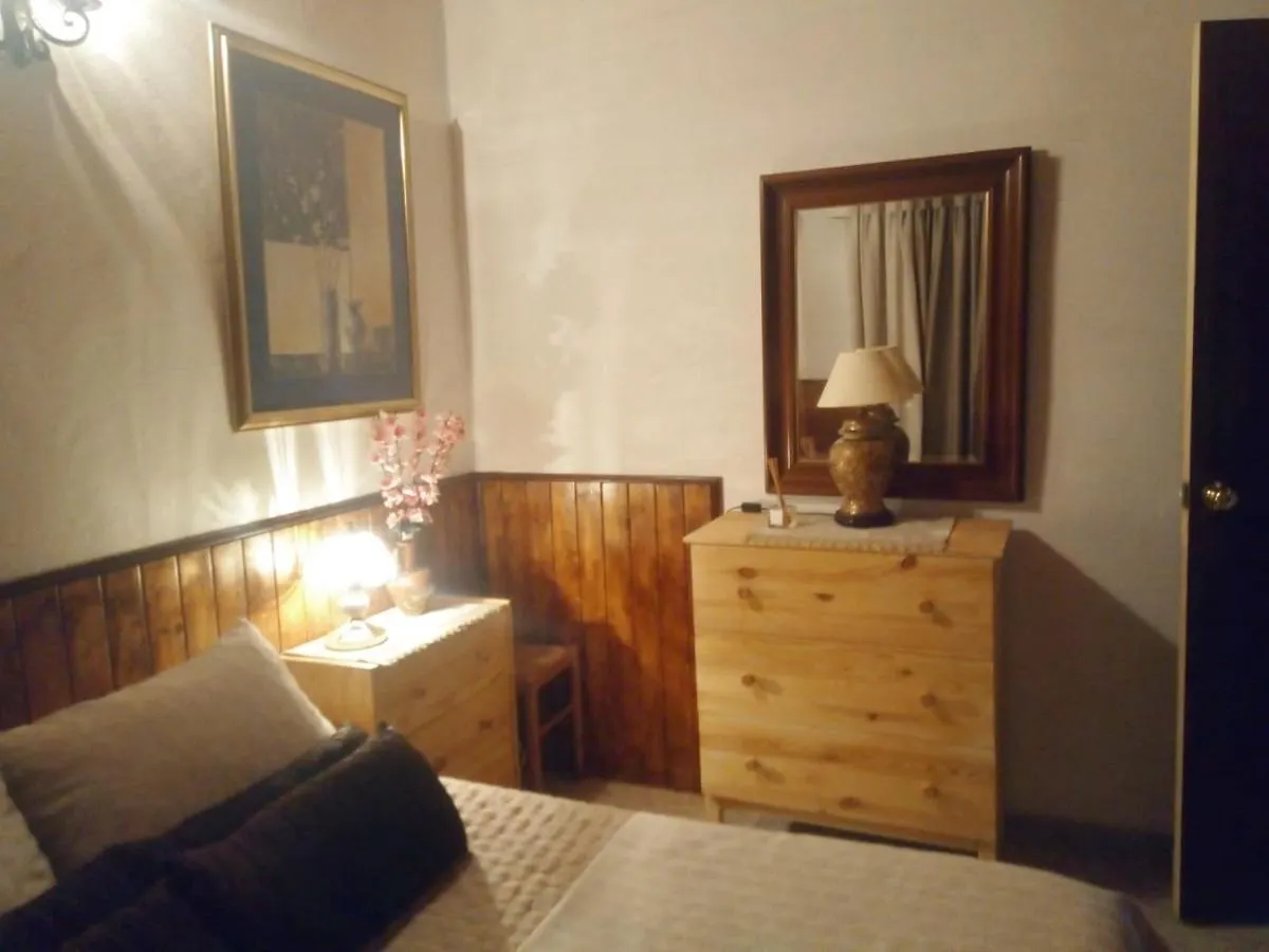 Casa Ana Villa La Joya 0*,  Spain