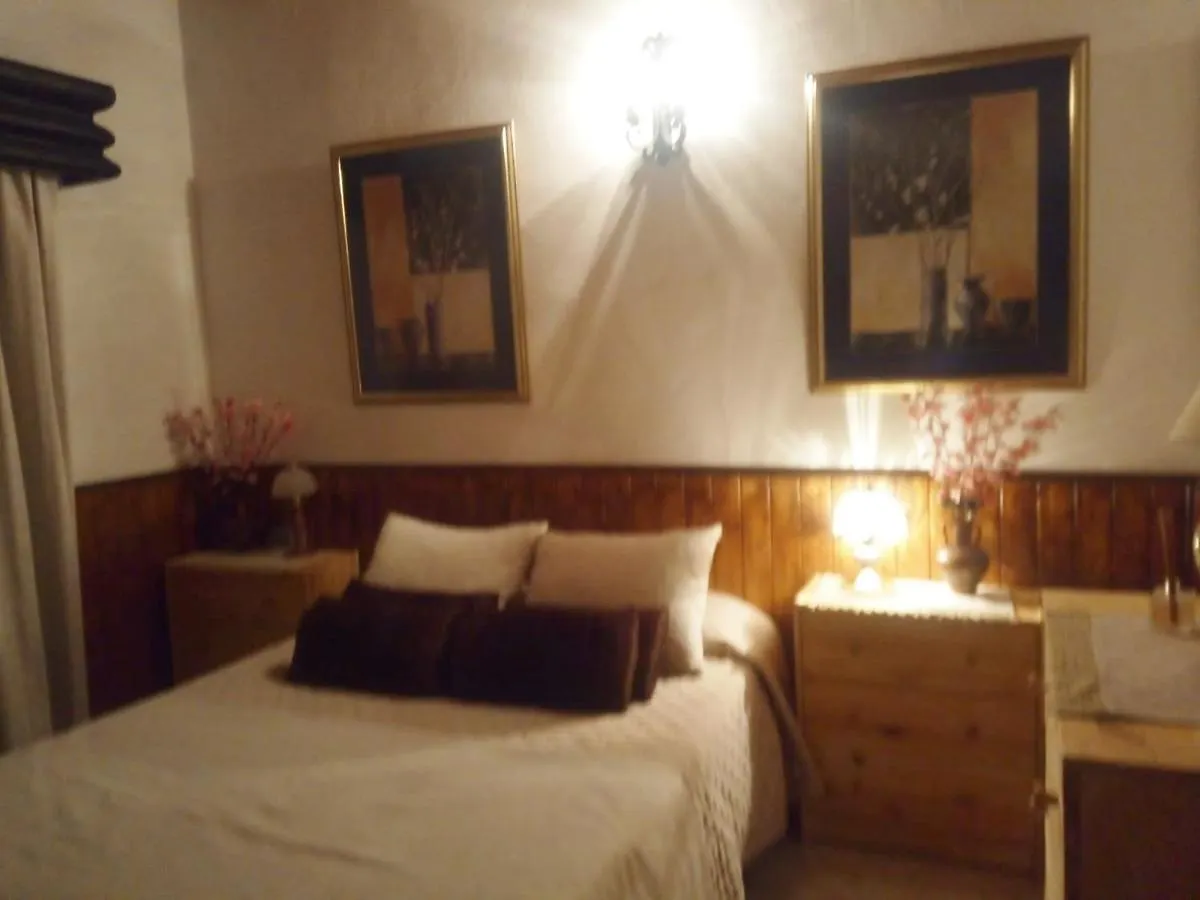 Holiday home Casa Ana Villa La Joya