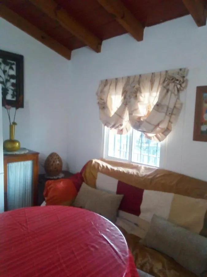 Holiday home Casa Ana Villa La Joya