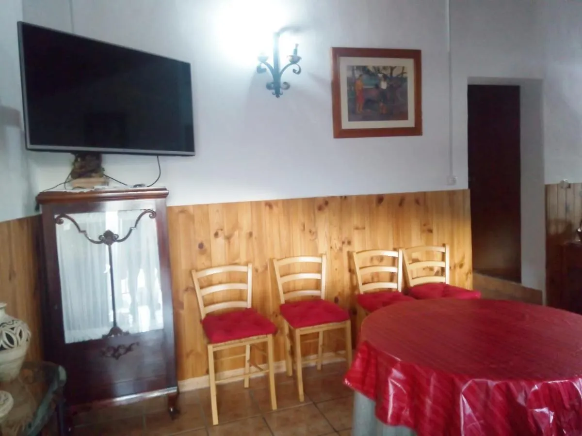Casa Ana Villa La Joya Holiday home