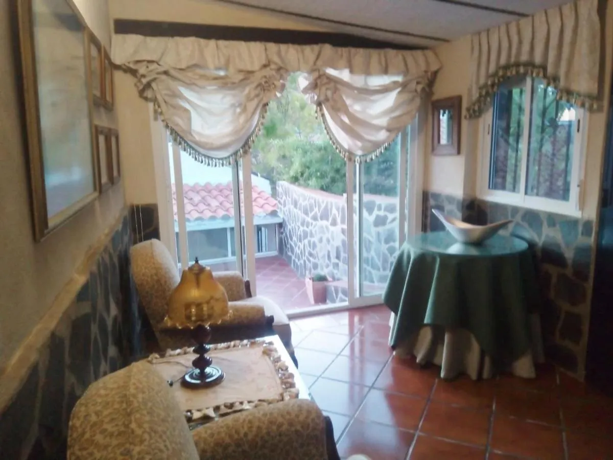 Holiday home Casa Ana Villa La Joya
