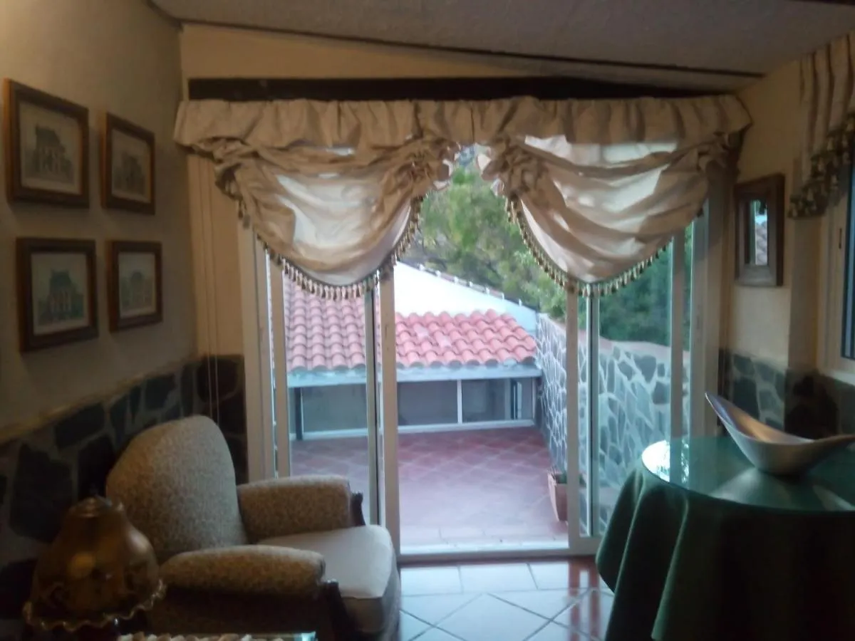 Holiday home Casa Ana Villa La Joya