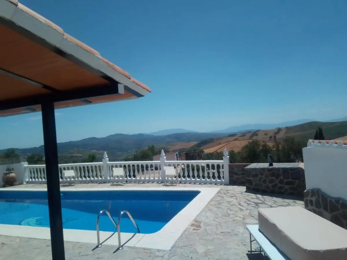 Casa Ana Villa La Joya