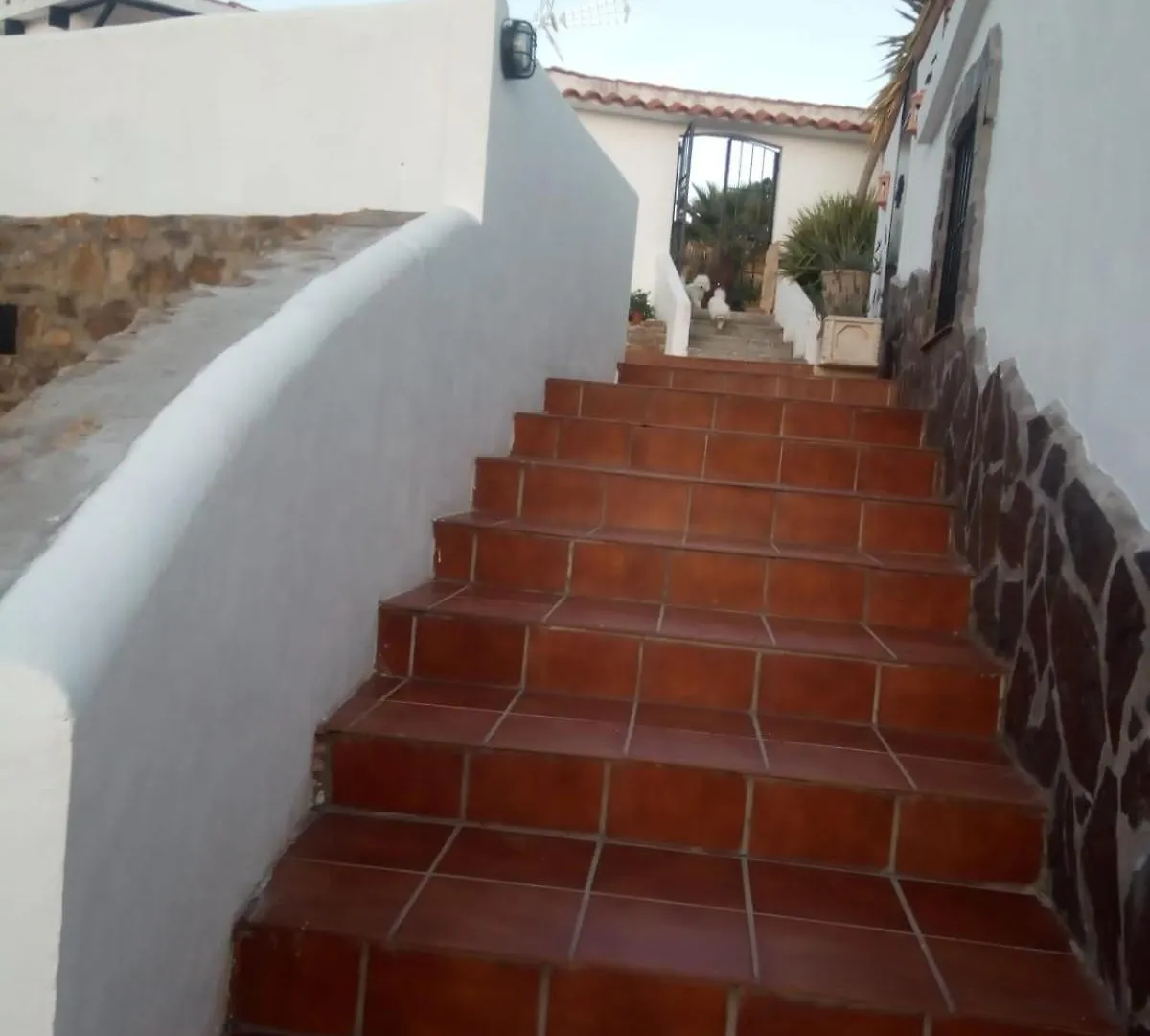 Casa Ana Villa La Joya 0*,  Spain