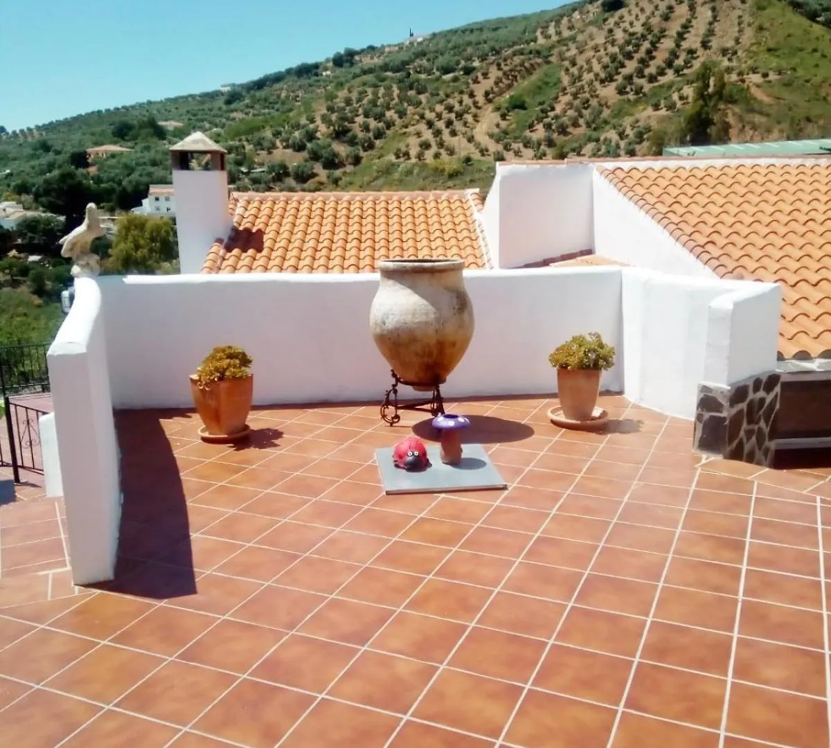 Casa Ana Villa La Joya Holiday home