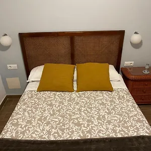  Apartamento Acogedora Con Entrada Independiente.