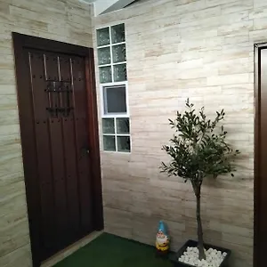  Сasa de vacaciones Casa El Albero
