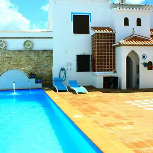  Casa rural La Fabrica De Juan