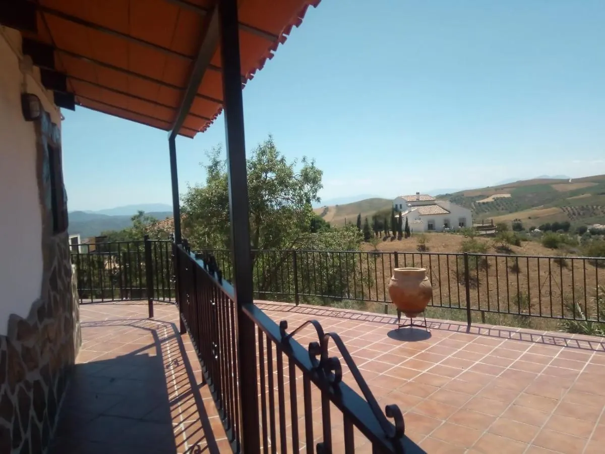 Casa Ana Villa La Joya Spain
