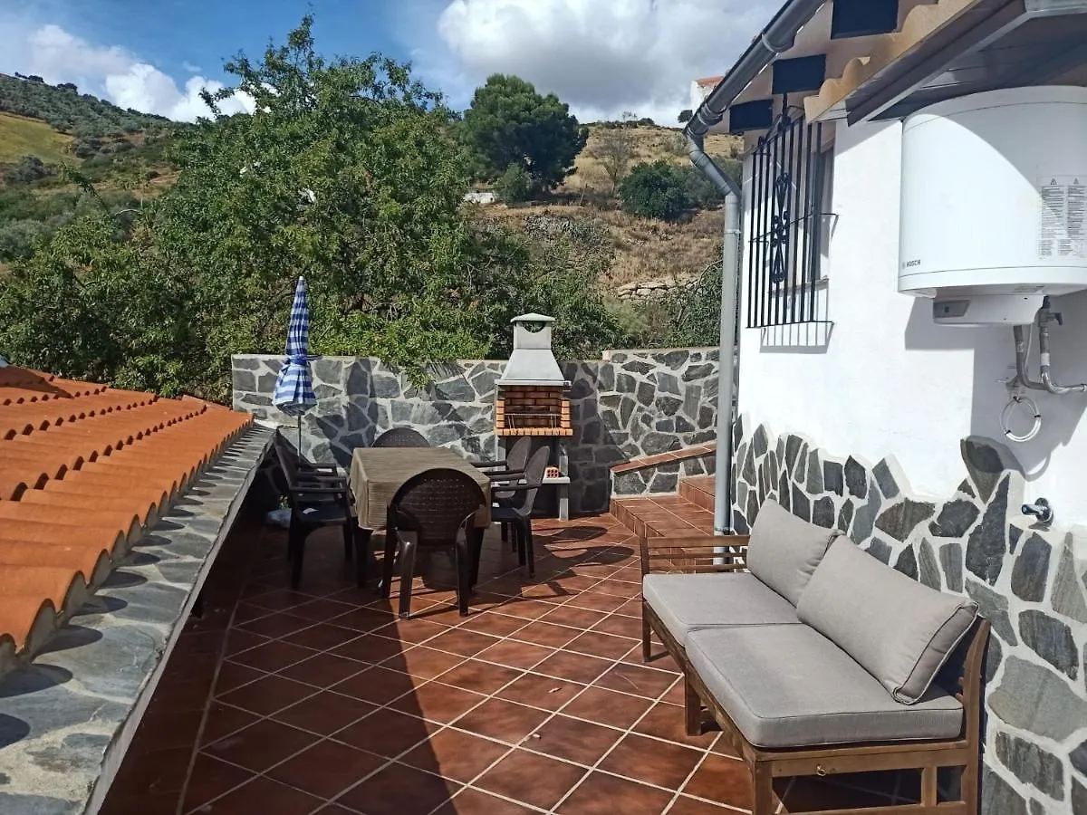 Casa Ana Villa La Joya 0*,  Spain