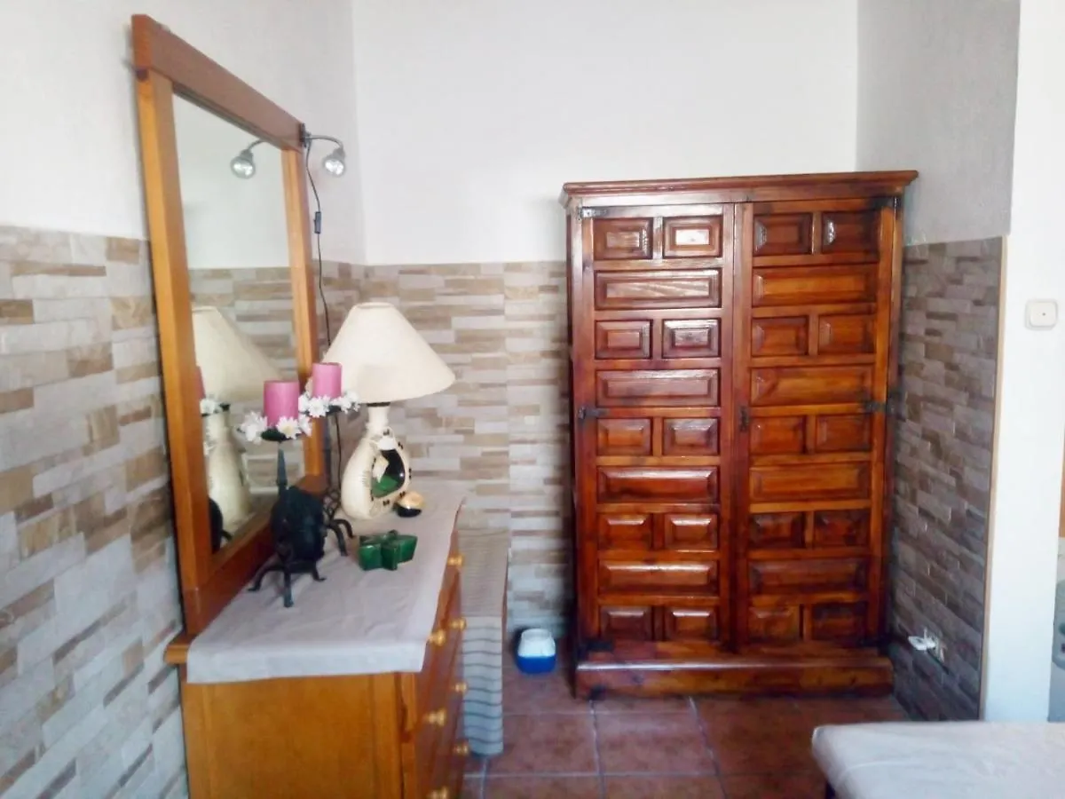Casa Ana Villa La Joya Holiday home