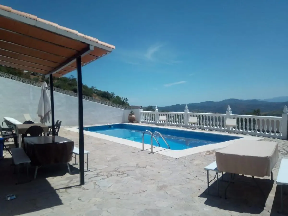 Casa Ana Villa La Joya