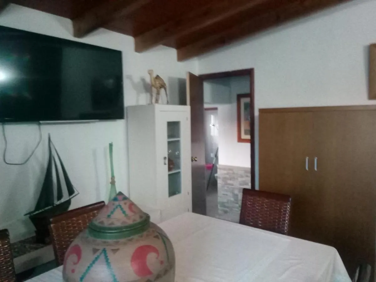 Casa Ana Villa La Joya
