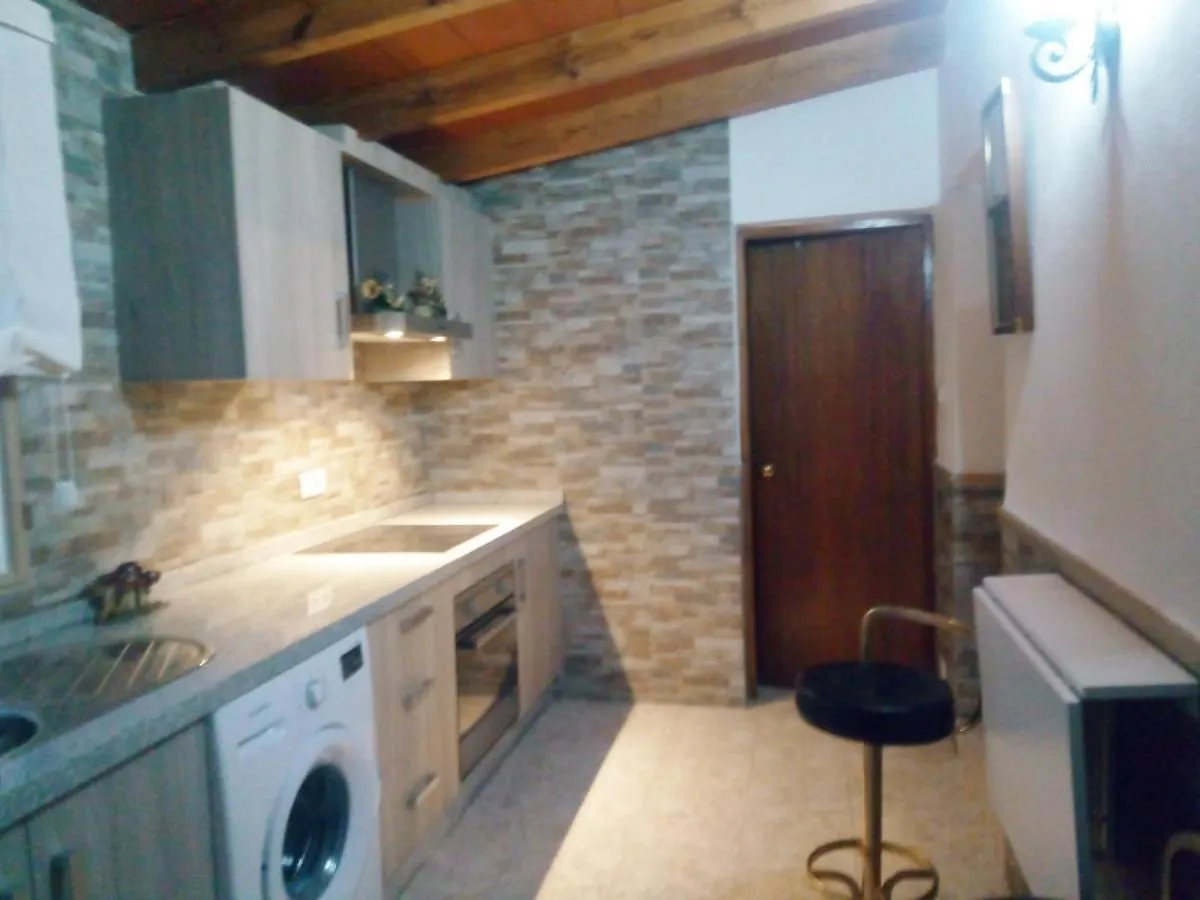 Casa Ana Villa La Joya 0*,