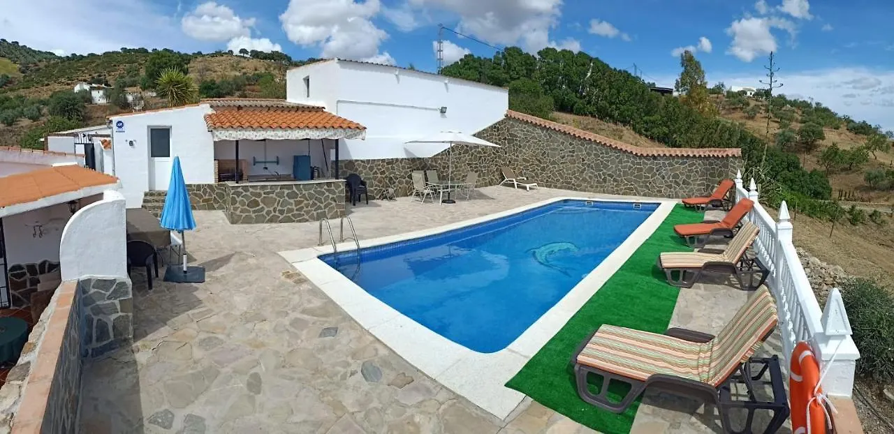 Casa Ana Villa La Joya