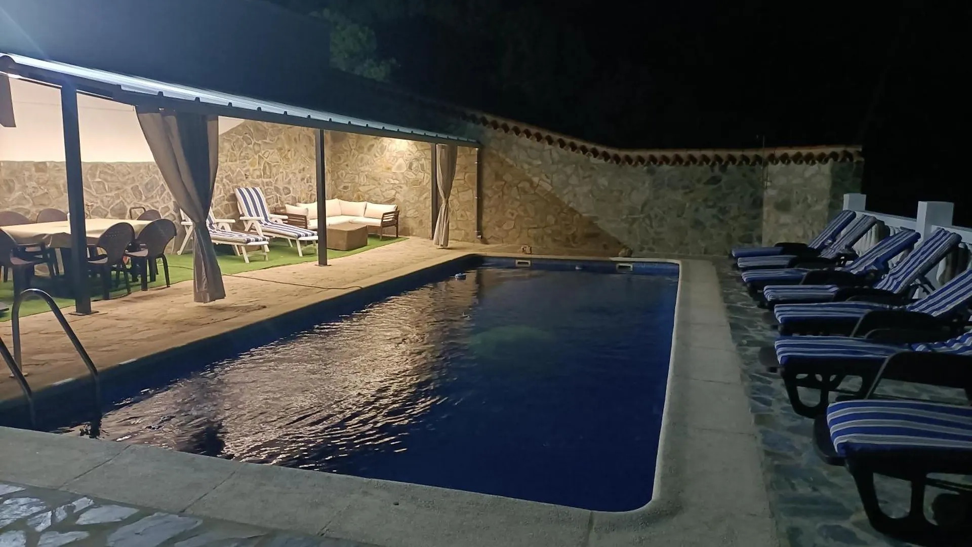 Holiday home Casa Ana Villa La Joya Spain