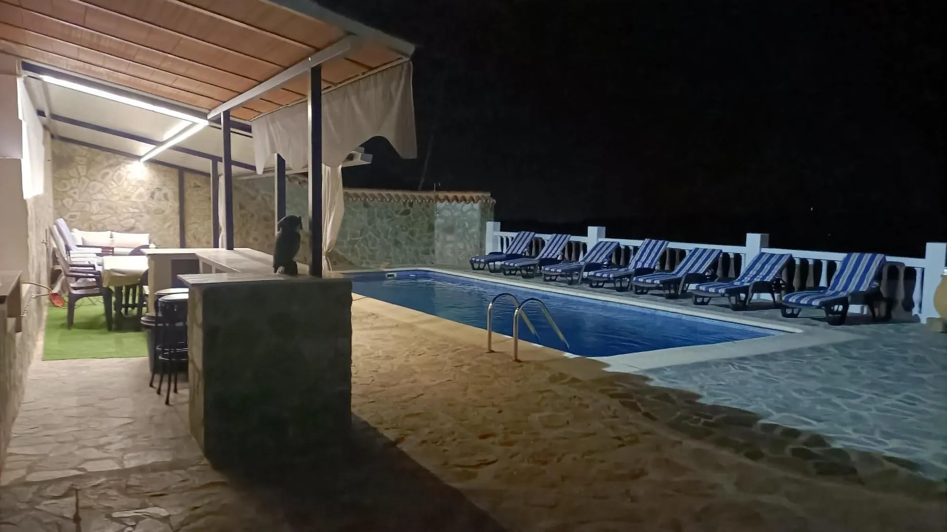 Casa Ana Villa La Joya